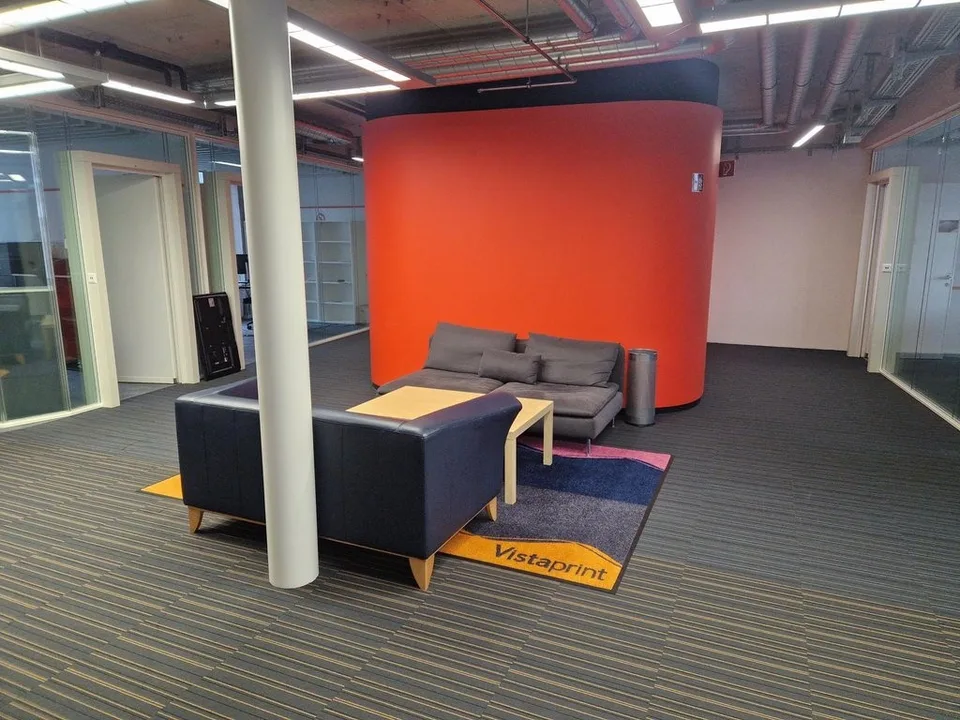 Die Drehscheibe als Arbeitsplatz – photo 3 sur 4