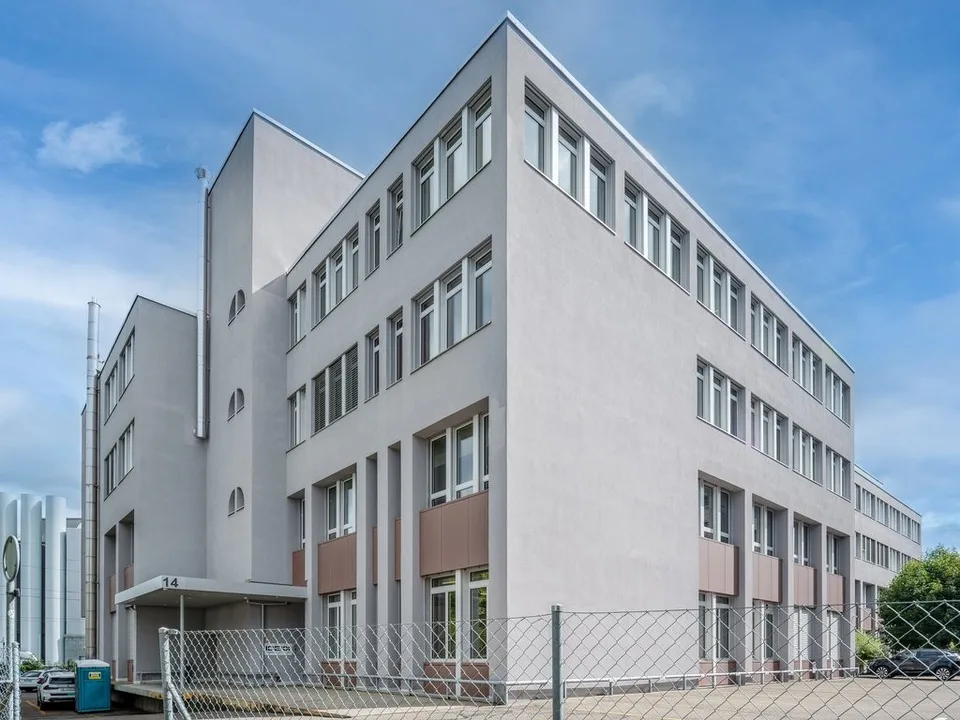 Attraktive 1486m2 Gewerbefläche im Liebefeld – Foto 6 von 10