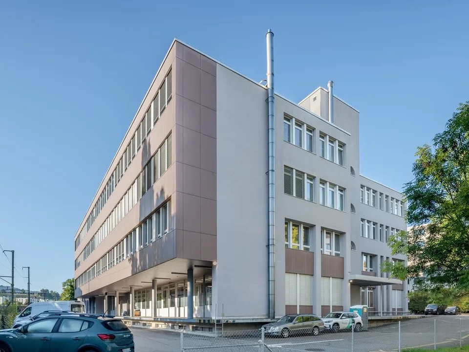 Attraktive 1486m2 Gewerbefläche im Liebefeld – Foto 5 von 10