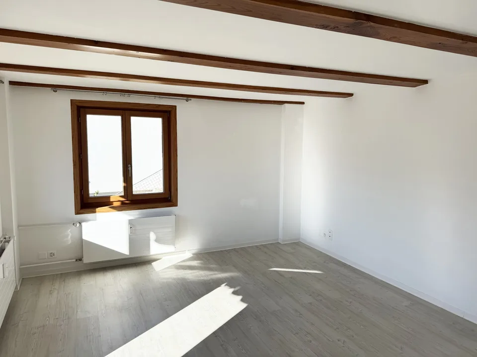 4.5-Zi.-Wohnung | Panorama, Balkon, Terrasse | Sauna | Strom & WLAN inkl. | Möblierung mgl.