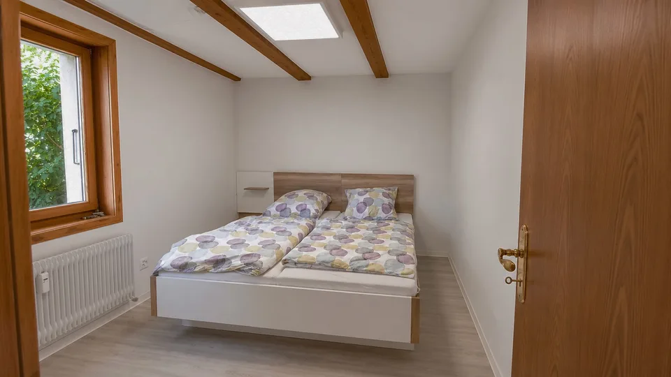 4.5-Zi.-Wohnung | Panorama, Balkon, Terrasse | Sauna | Strom & WLAN inkl. | Möblierung mgl.