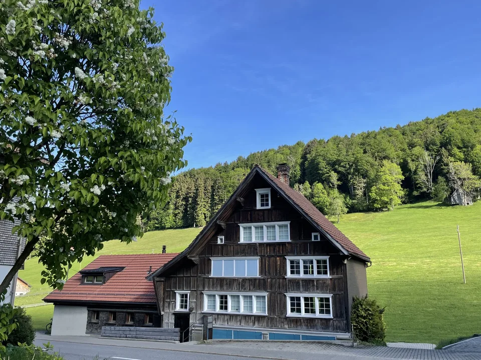 Haus