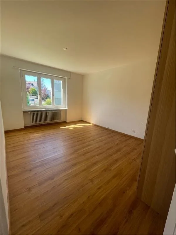Befristete Wohnung in Zollikerberg!