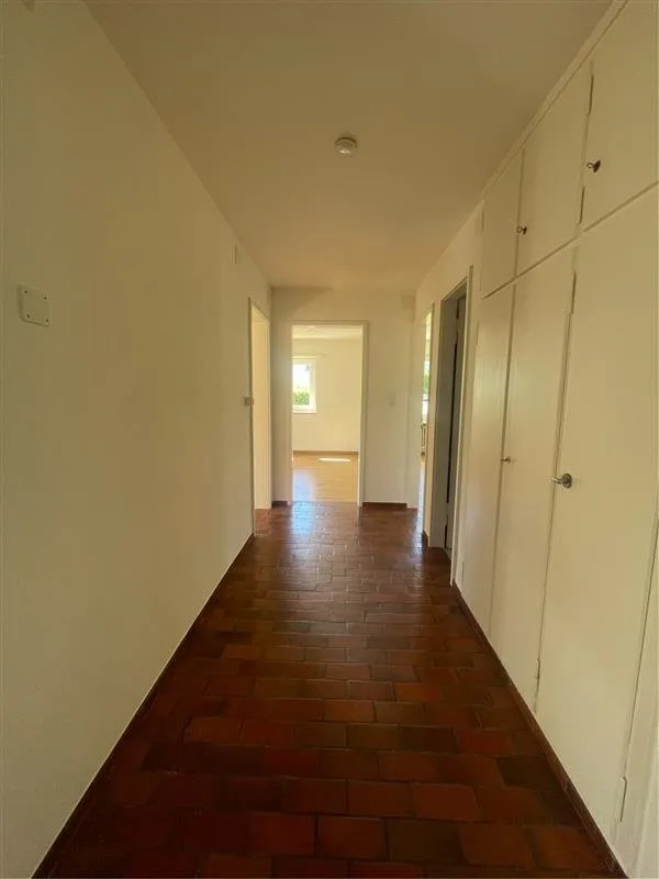 Befristete Wohnung in Zollikerberg!
