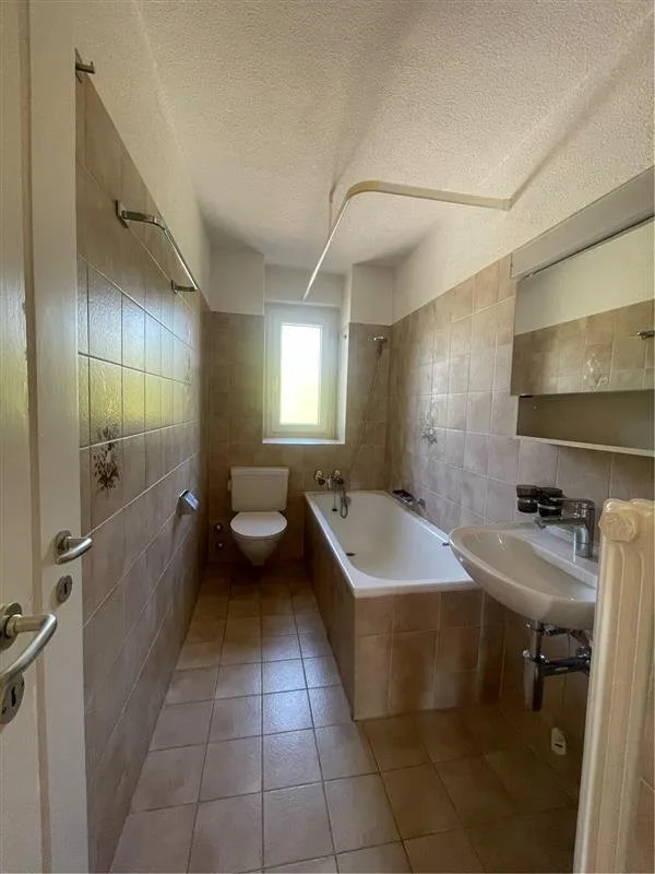 Befristete Wohnung in Zollikerberg!