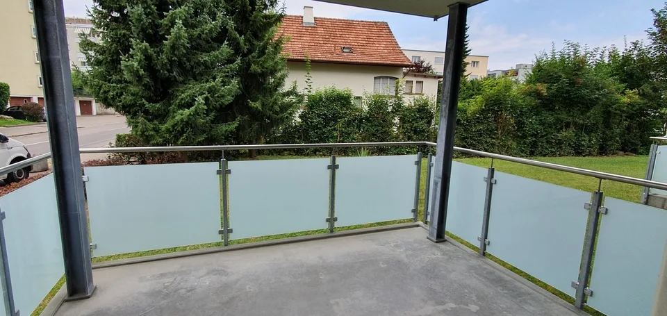 Illnauerstrasse, 21, 8307 Effretikon - CHF 1’940 inkl. NK pro Monat
