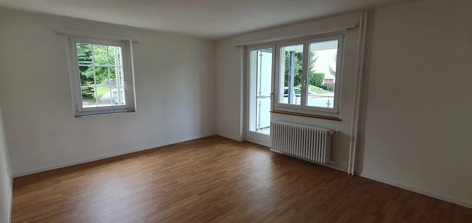 Illnauerstrasse, 21, 8307 Effretikon - CHF 1’940 inkl. NK pro Monat