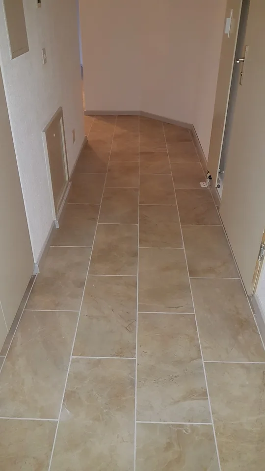 3.5 Zimmer Wohnung mit Top Aussicht in Degersheim