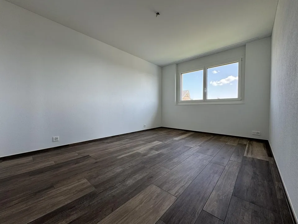 Moderne 5.5-Zimmerwohnung mit 33.5 m² Balkon – grosszügiges Wohnen in Schongau 148 m² Wohnfläche | 33.5 m² Balkon | Ländlich & modern