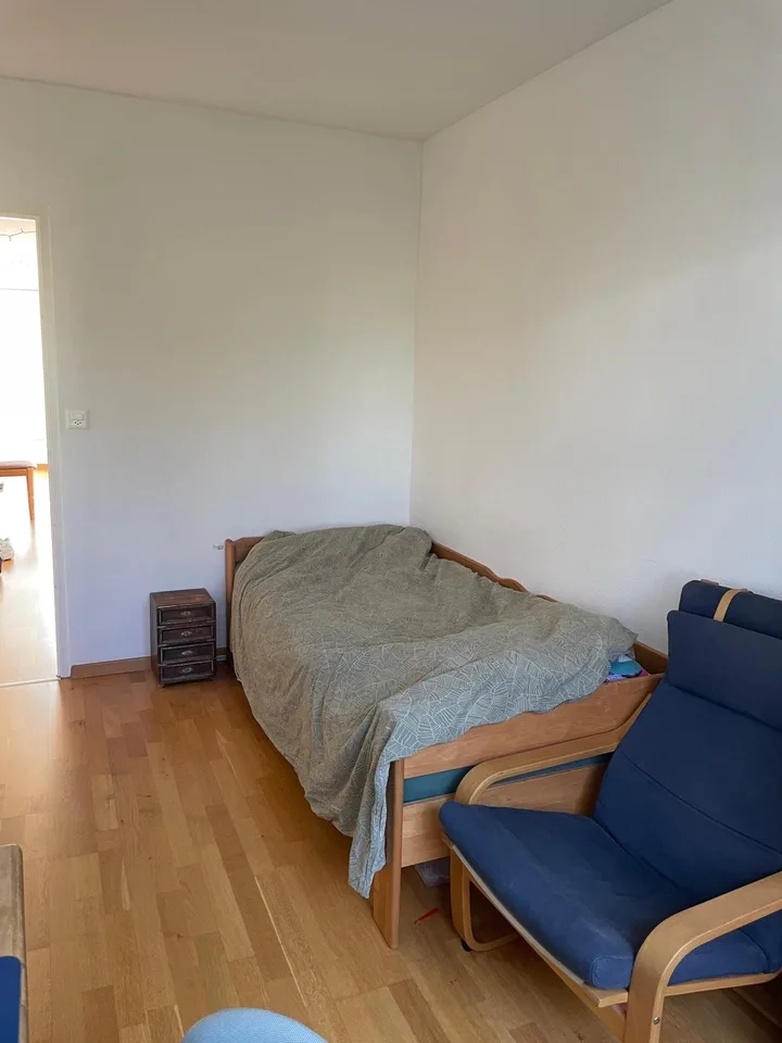 Müllerwis, 8, 8606 Greifensee - CHF 550 inkl. NK pro Monat