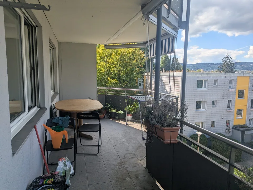 Müllerwis, 8, 8606 Greifensee - CHF 550 inkl. NK pro Monat
