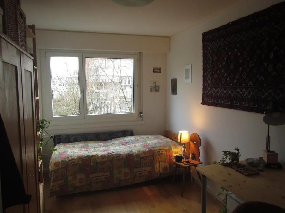 Müllerwis, 8, 8606 Greifensee - CHF 550 inkl. NK pro Monat