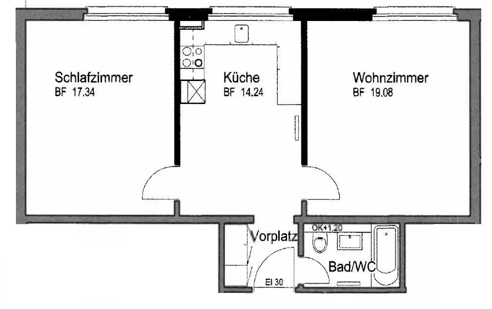 Wohntraum am Zürichsee