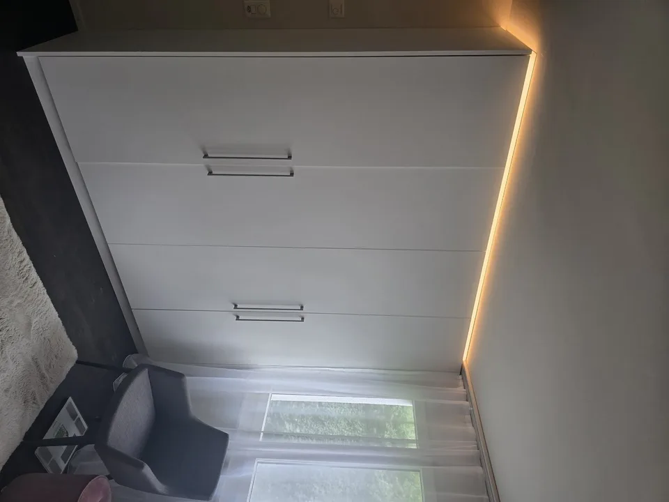 Terrassenwohnung 7 min von Baden Bahnhof