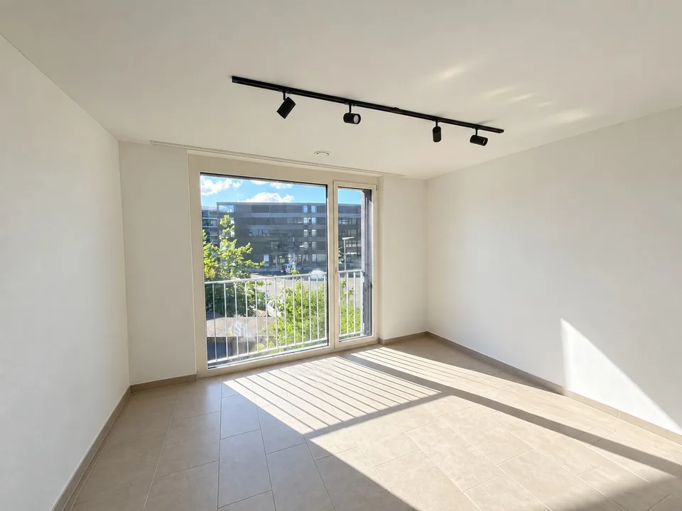 Zwei helle WG-Zimmer in Spreitenbach