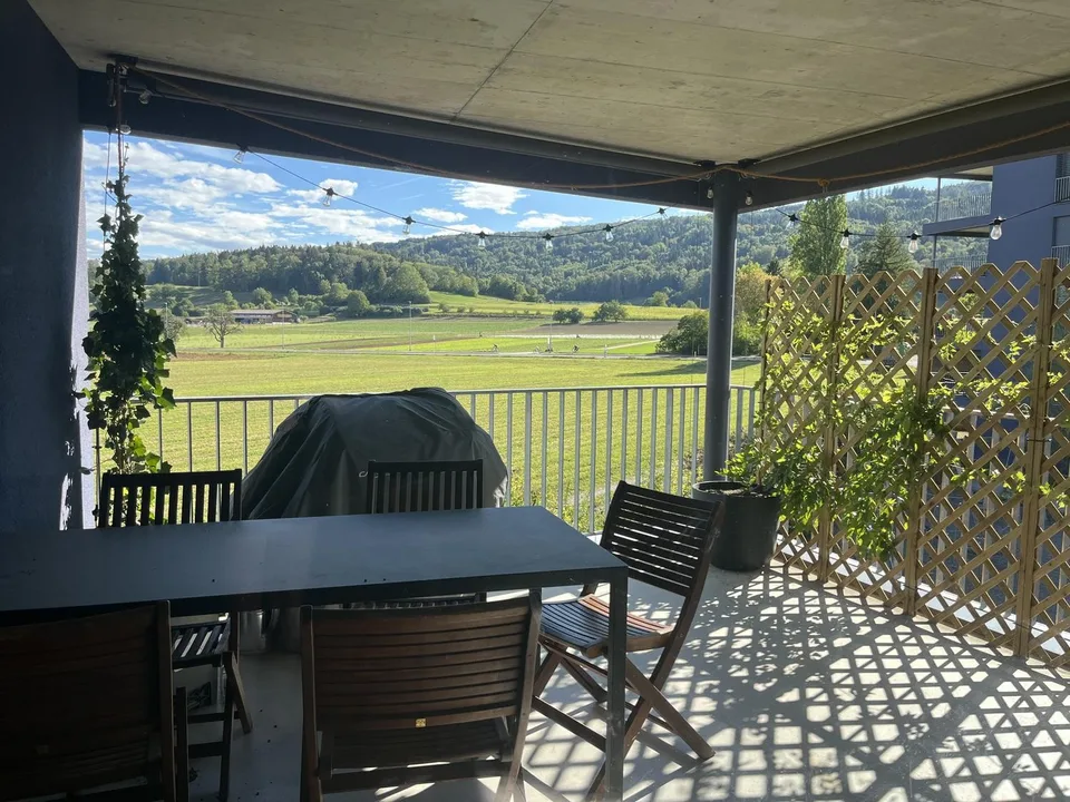 Zwei helle WG-Zimmer in Spreitenbach