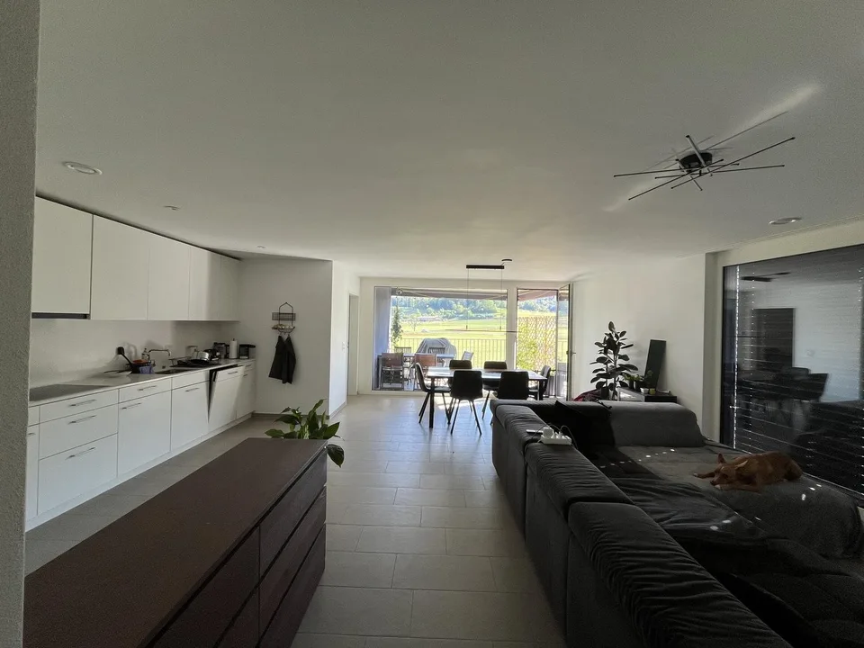 Zwei helle WG-Zimmer in Spreitenbach