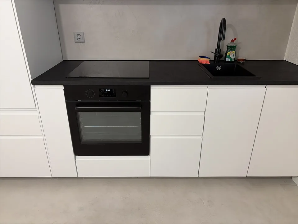 Erstbezug nach Sanierung: Helle 1.5-Zimmer-Wohnung