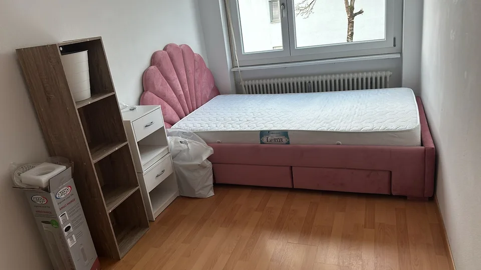 1 WG Zimmer in Embrach ab 1 oktober