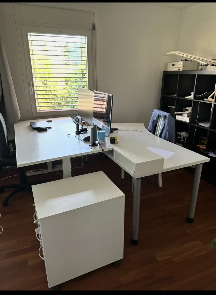Nachmieter gesucht: Traumhafte 5.5-Zimmer-Wohnung (165 m²) mit Garten & Garage in Birmensdorf ZH
