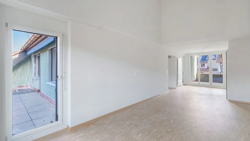 MIETEN OHNE KAUTION - Sanierte Familienwohnung im Grünen – Foto 5 von 10