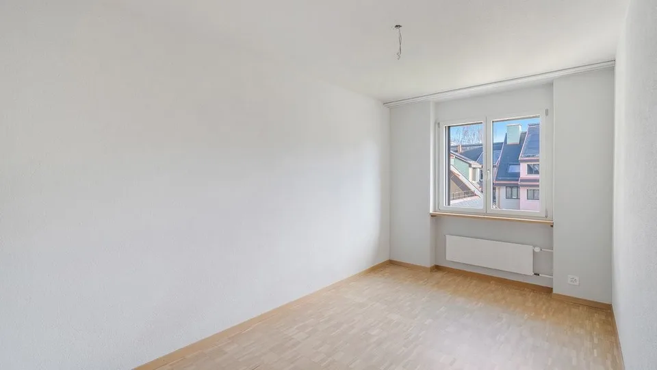 MIETEN OHNE KAUTION - Sanierte Familienwohnung im Grünen – Foto 4 von 10