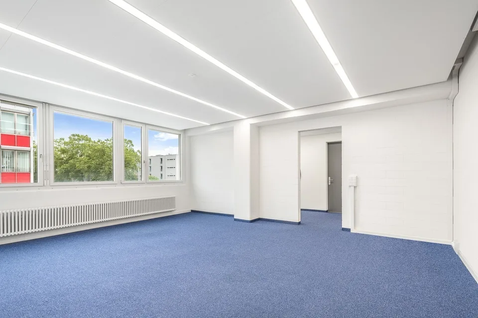 Fully developed office space ready for immediate occupancy – photo 10 of 15