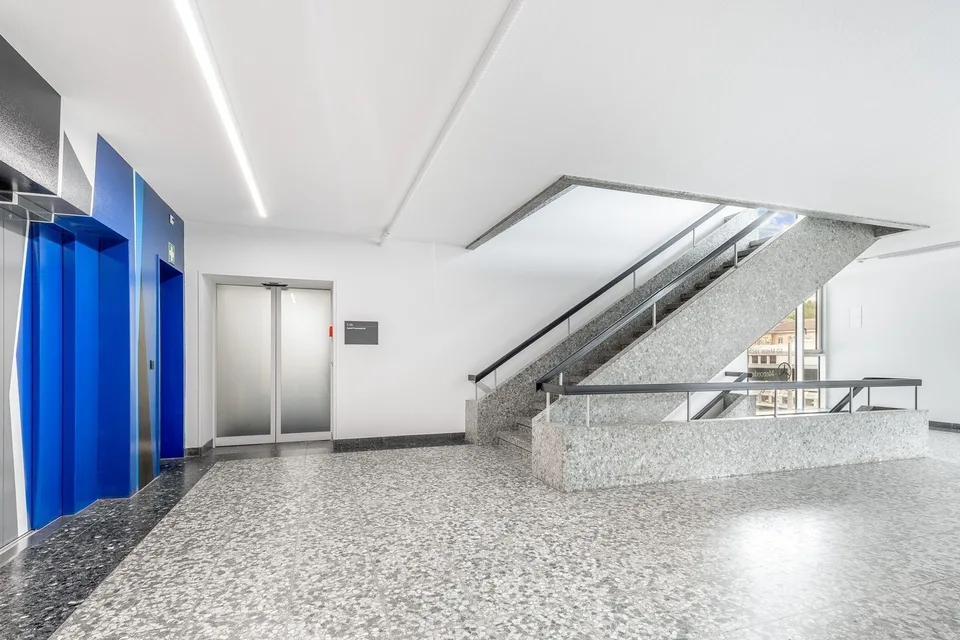 Fully developed office space ready for immediate occupancy – photo 14 of 15
