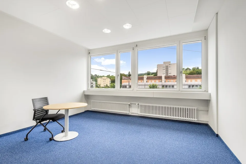Fully developed office space ready for immediate occupancy – photo 13 of 15