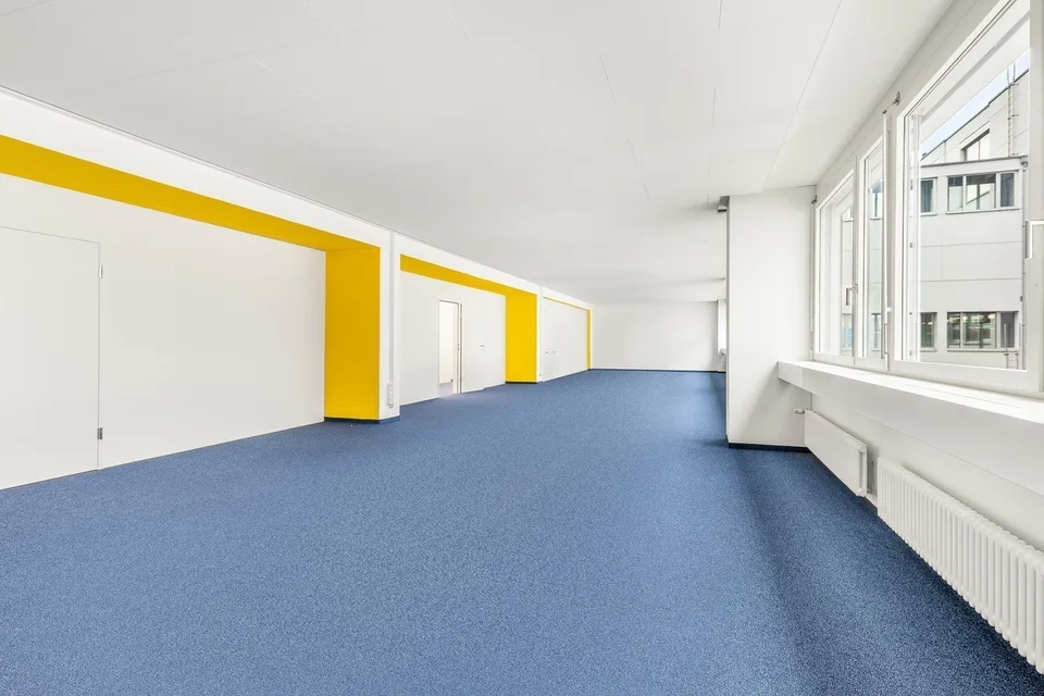 Fully developed office space ready for immediate occupancy – photo 11 of 15