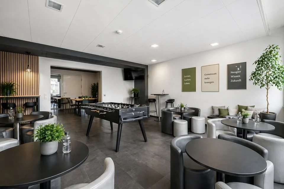 Fully developed office space ready for immediate occupancy – photo 7 of 15