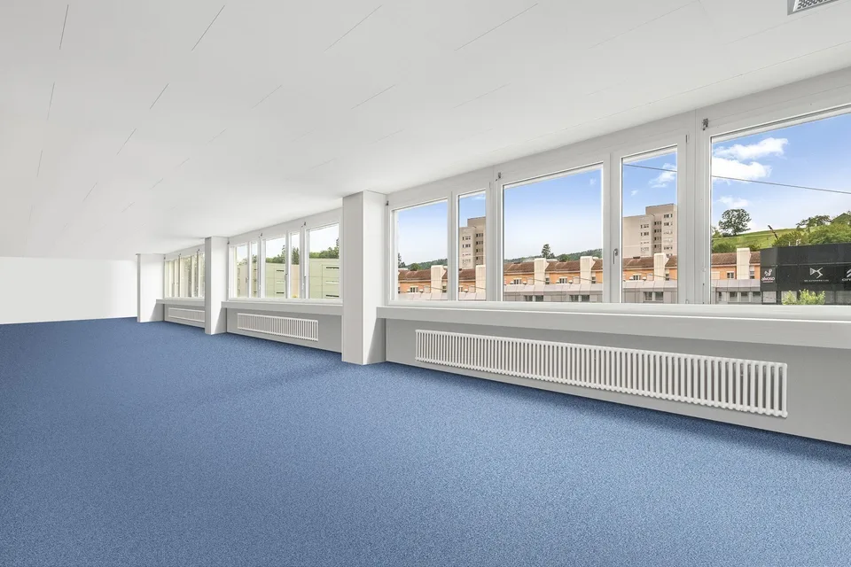 Fully developed office space ready for immediate occupancy – photo 9 of 15