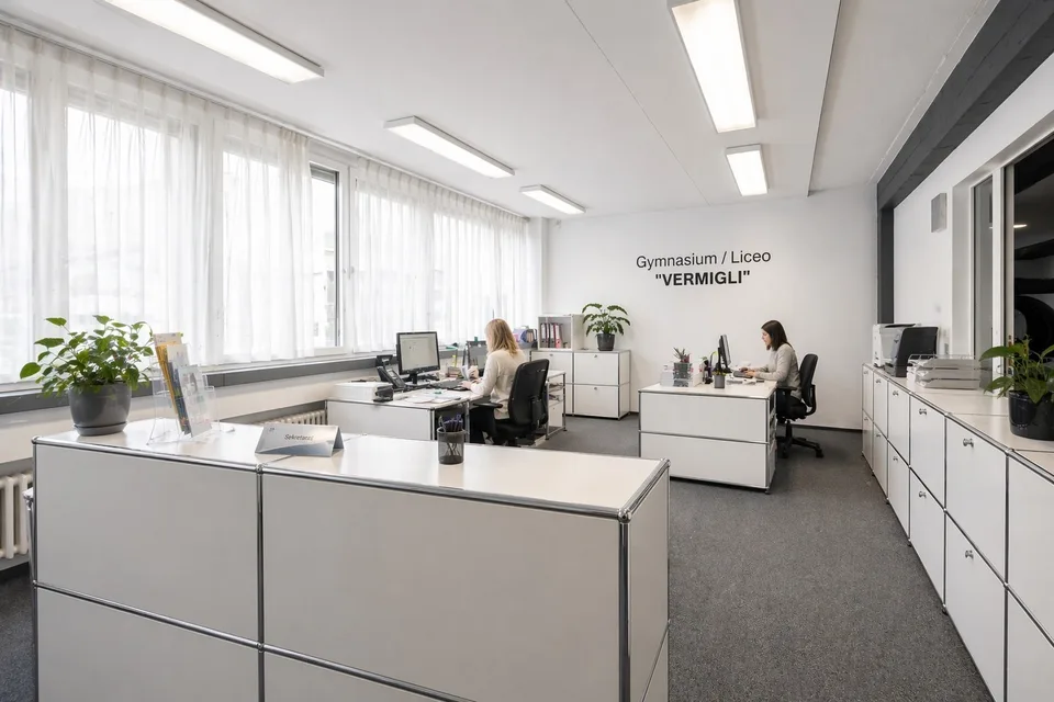 Fully developed office space ready for immediate occupancy – photo 3 of 15