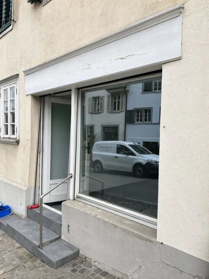 Attraktive Ladenfläche an zentraler Lage – Foto 7 von 7