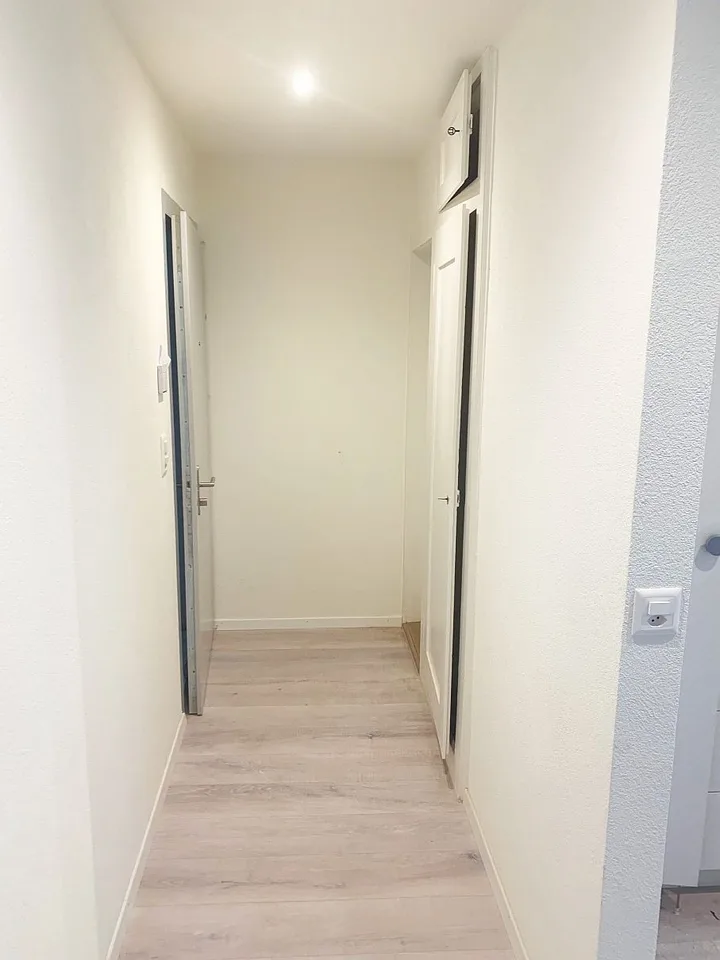 RUHIGES & ZENTRALES WOHNEN IN ALTSTETTEN - GRIMSELSTRASSE 12 – Foto 8 von 11