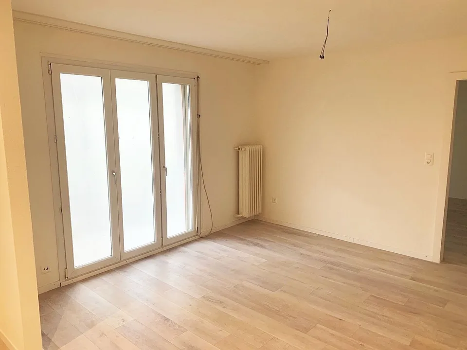 RUHIGES & ZENTRALES WOHNEN IN ALTSTETTEN - GRIMSELSTRASSE 12 – Foto 4 von 11