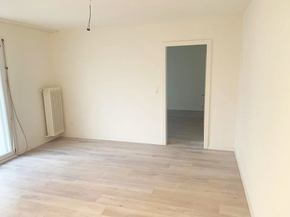 RUHIGES & ZENTRALES WOHNEN IN ALTSTETTEN - GRIMSELSTRASSE 12 – Foto 5 von 11