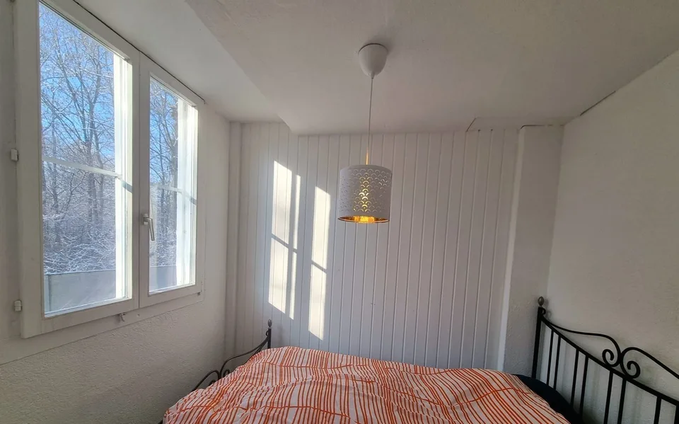 Möbliertes Studio zu vermieten