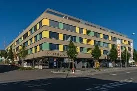 Helle Büro- oder Schulungsfläche – vielseitig nutzbar in Nottwil – Foto 12 von 13