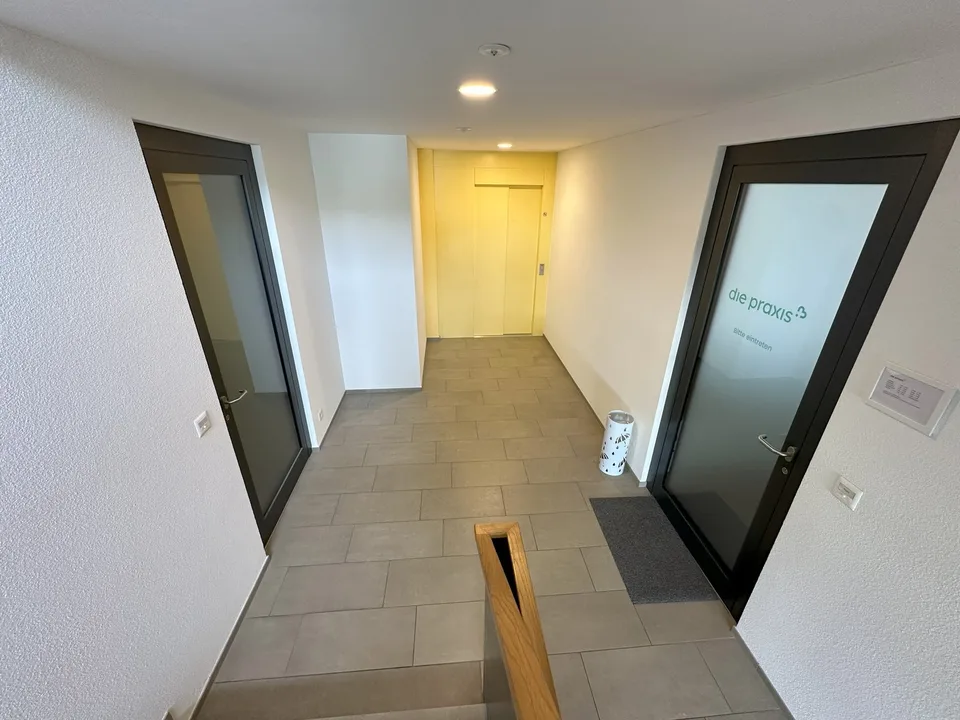Helle Büro- oder Schulungsfläche – vielseitig nutzbar in Nottwil – Foto 11 von 13