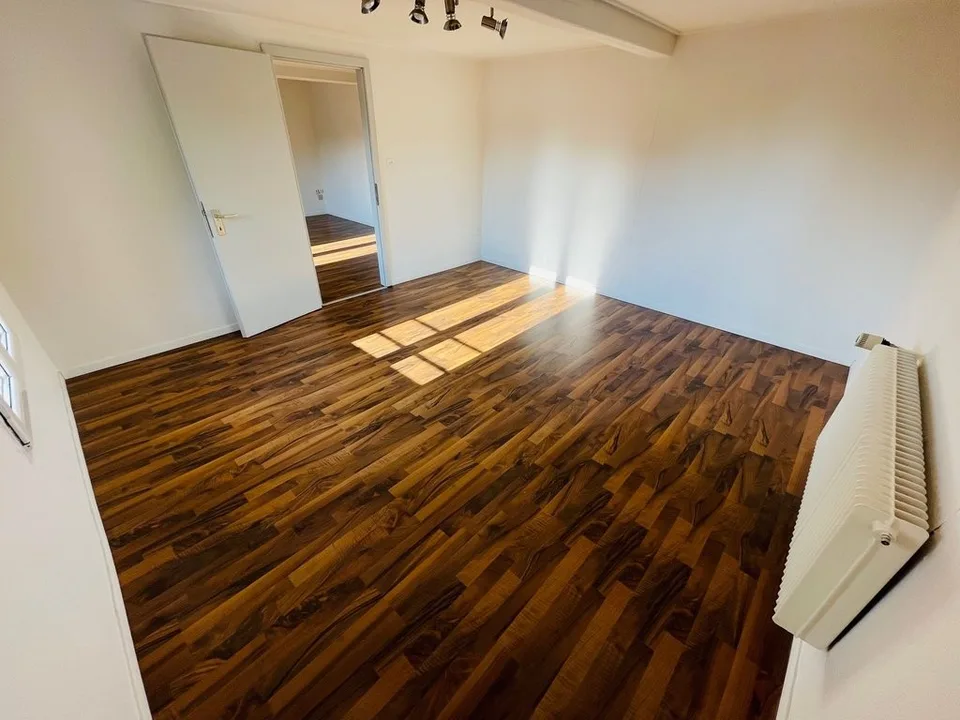 Appartement rénové, lumineux, dans un excellent emplacement !