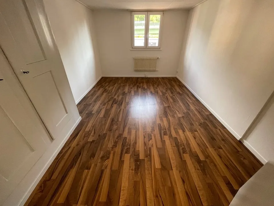 Appartement rénové, lumineux, dans un excellent emplacement !