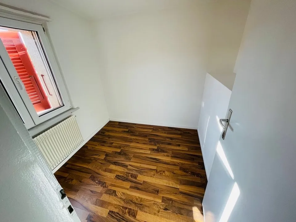 Appartement rénové, lumineux, dans un excellent emplacement !