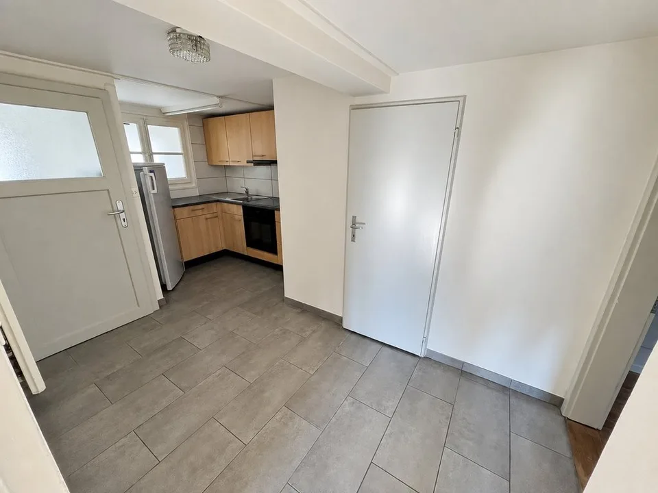 Appartement rénové, lumineux, dans un excellent emplacement !