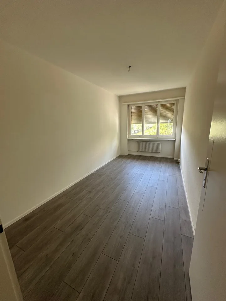 Charmante 3.5-Zimmer-Wohnung in Aarau – sofort verfügbar!
