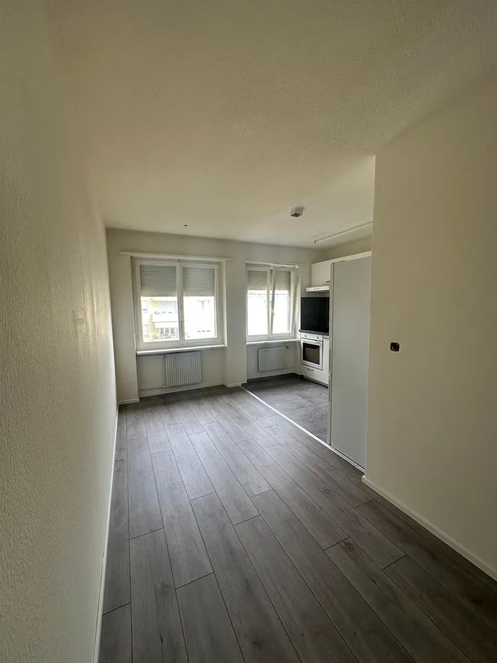 Charmante 3.5-Zimmer-Wohnung in Aarau – sofort verfügbar!