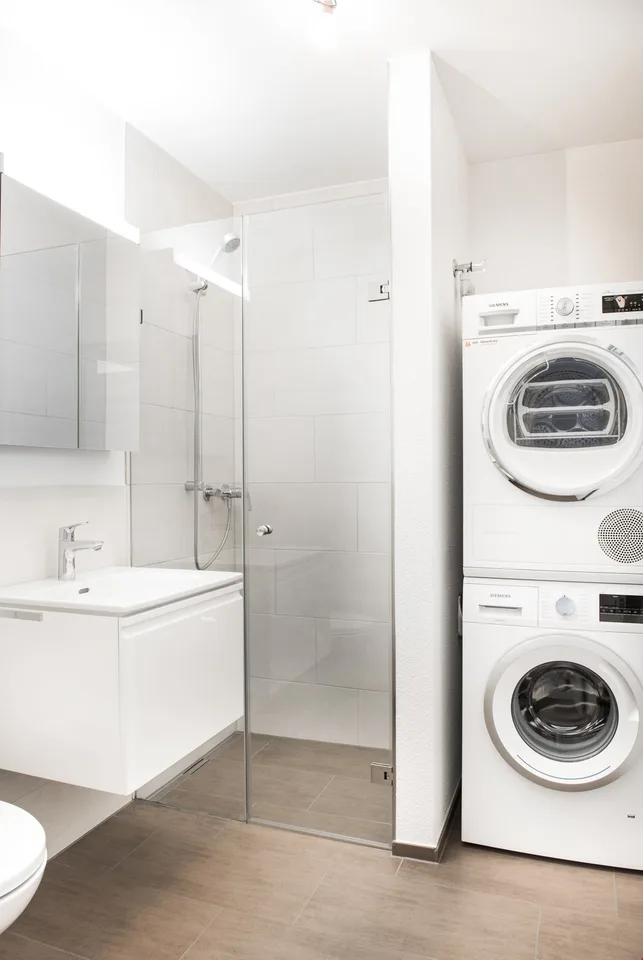 1.5 Zimmerwohnung in Oberentfelden