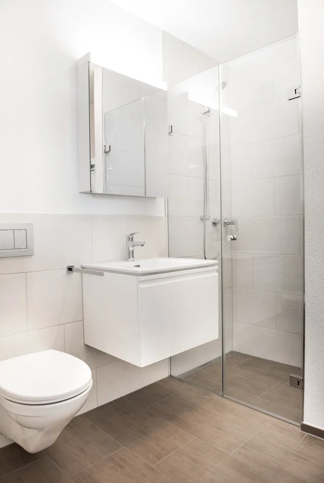 1.5 Zimmerwohnung in Oberentfelden
