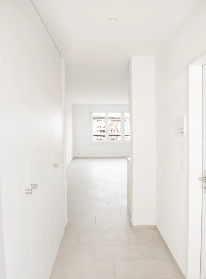 1.5 Zimmerwohnung in Oberentfelden