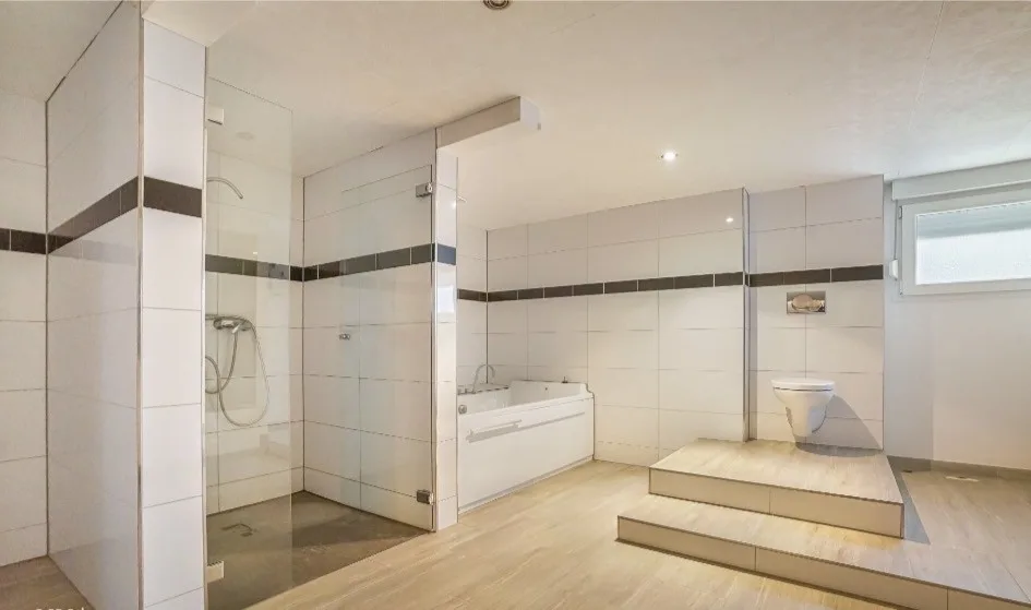 4 Zimmer Wohnung im Dorfkern